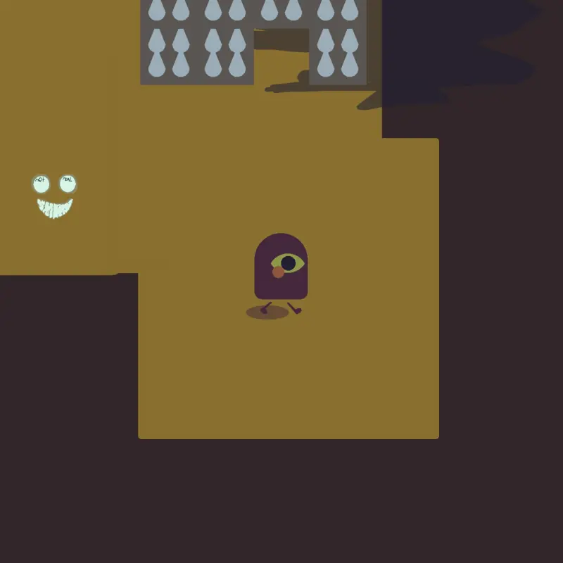Game by @Secret-p