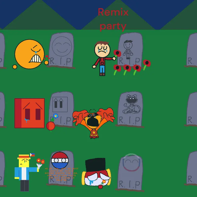 Game by @GlitchVR2025OLD