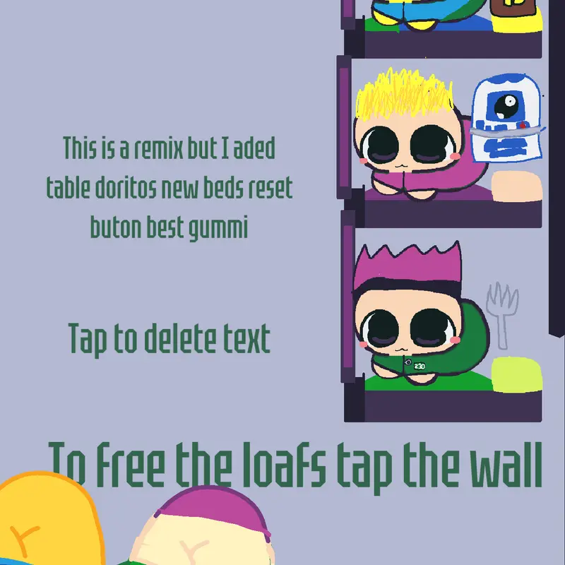 Game by @Larikosig
