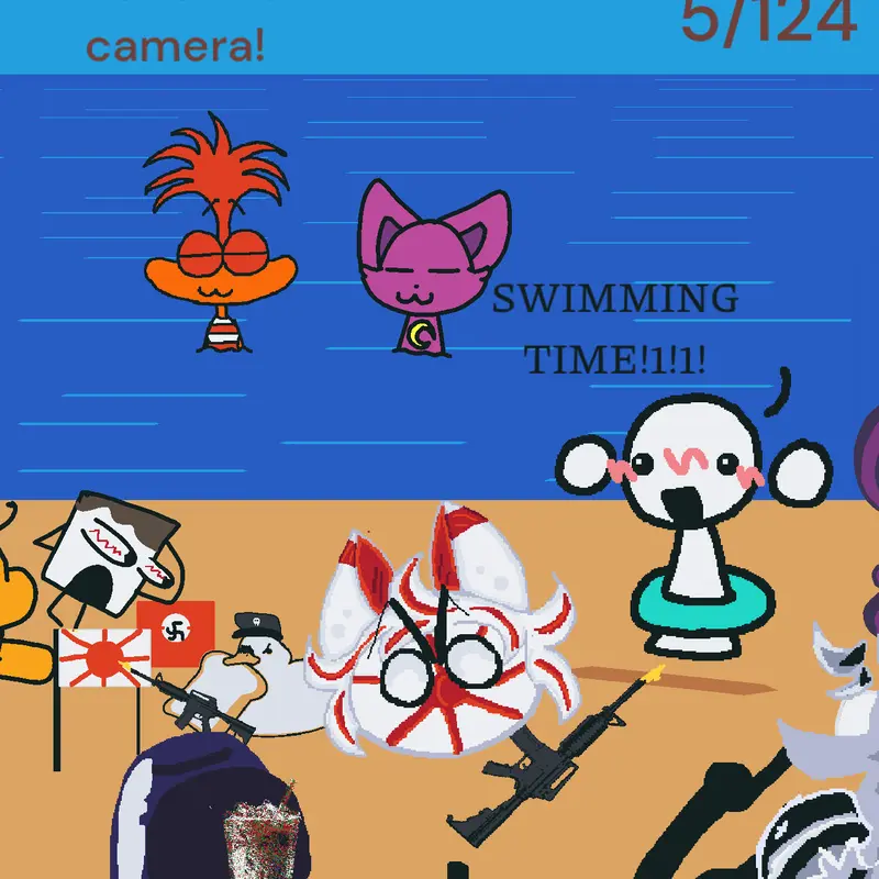 Game by @cry_about_it