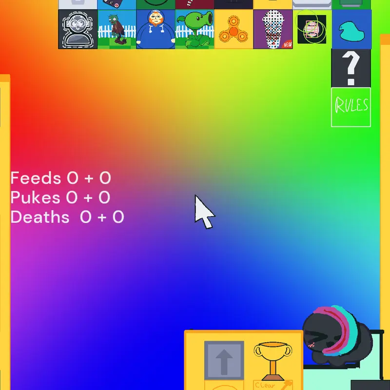 Game by @-Meldow