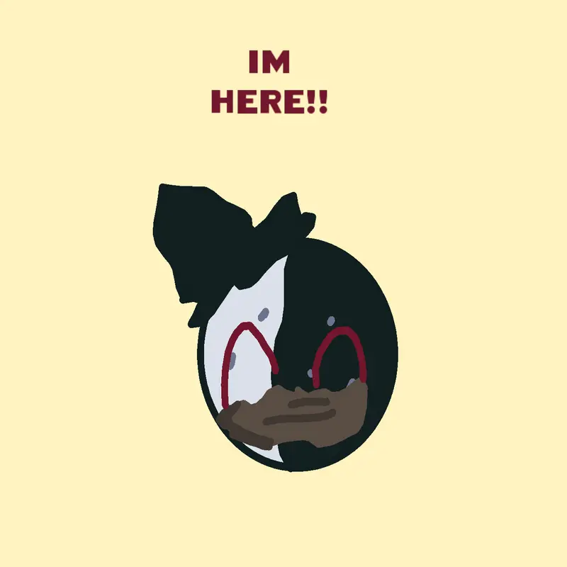 Game by @the_ball_horror