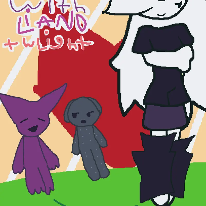 Game by @SoulStarer