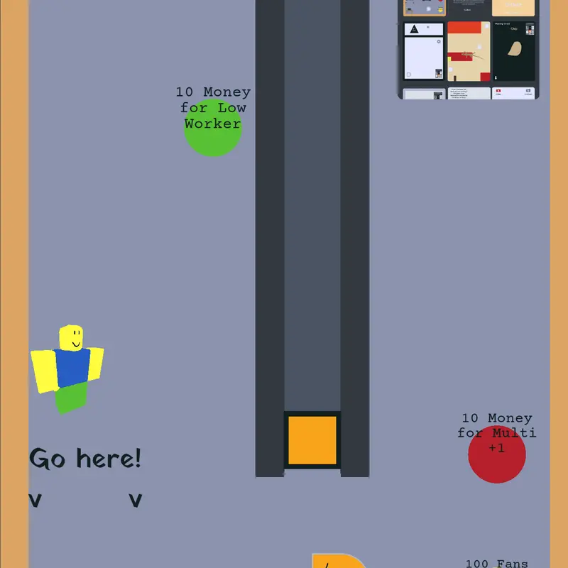 Game by @ItsBlock