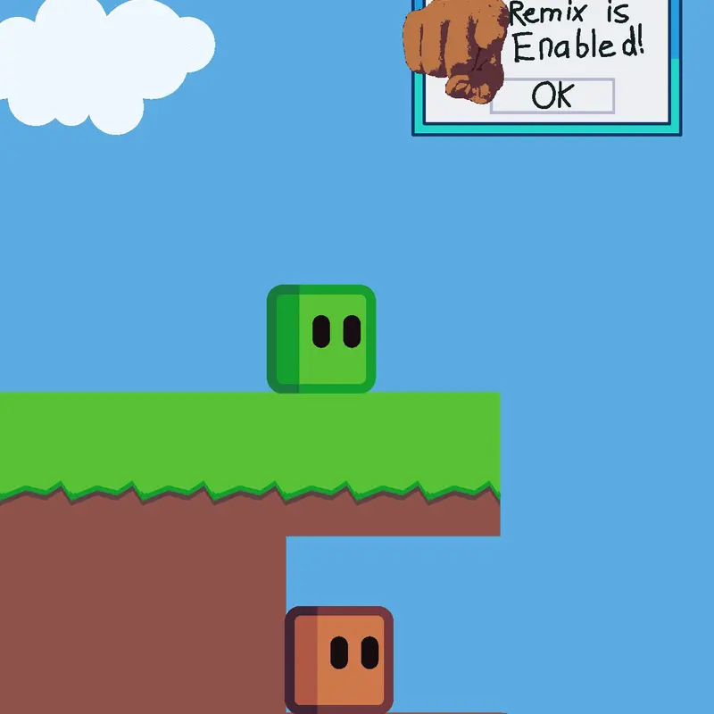 Game by @purecerify