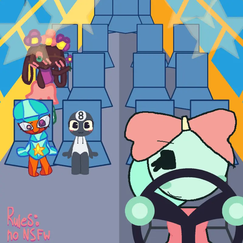 Game by @Donut_Love
