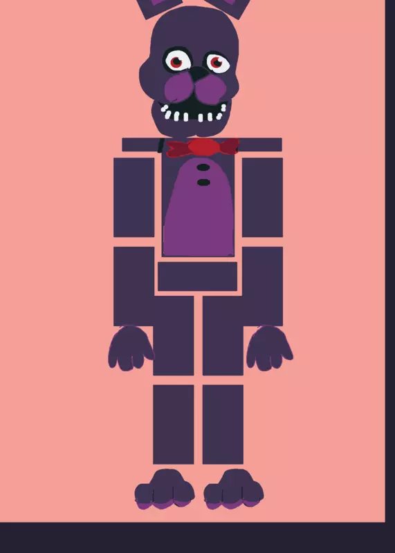 Game by @mrfnaferrr
