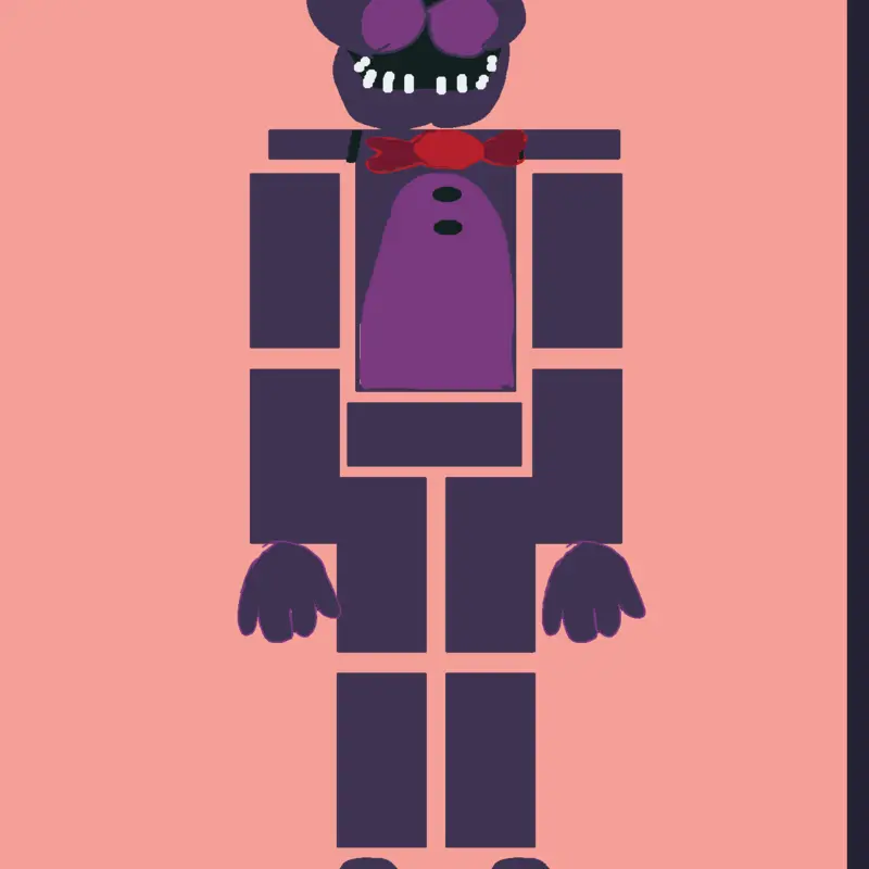 Game by @mrfnaferrr