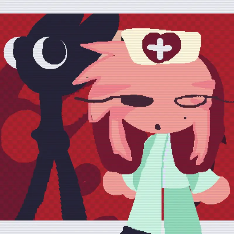 Animal hospital by @-_-zakumi-_-