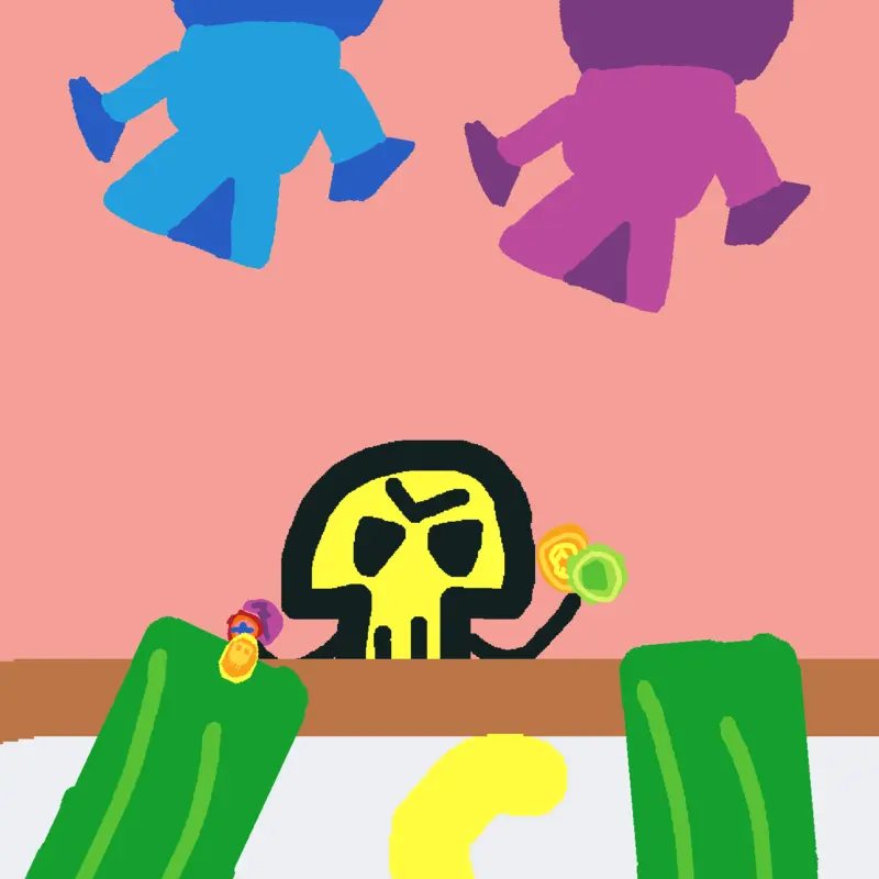 I am spike by @spike3098