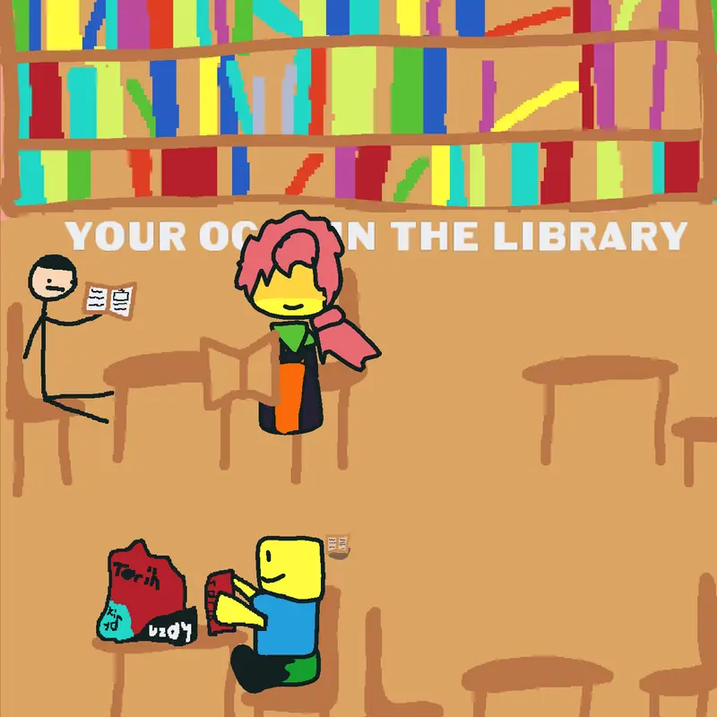 Game by @Karenshouldnotexist1