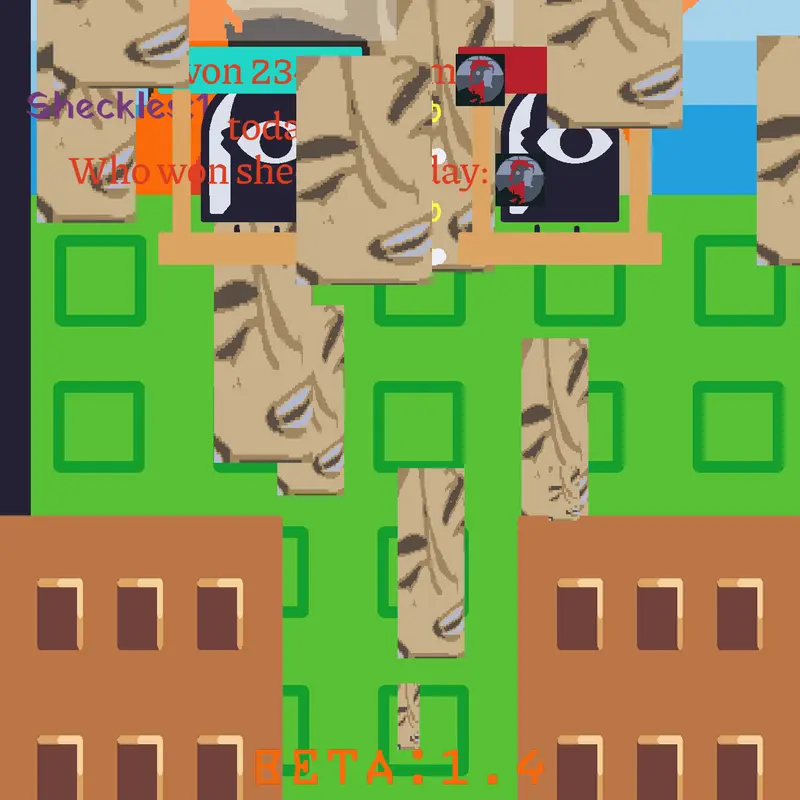 Game by @thethreecabalyeros