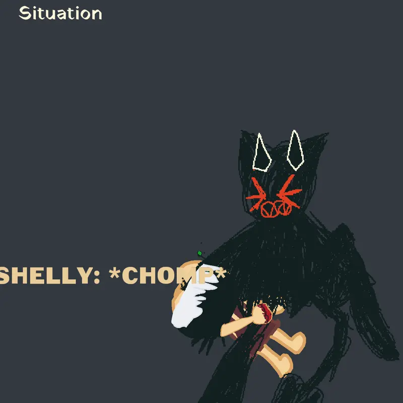 Game by @local_oreo