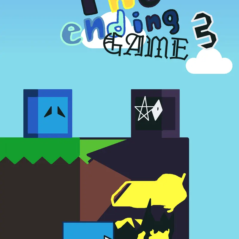 Game by @120V0animates