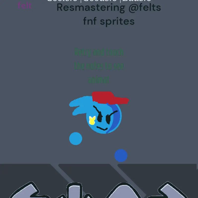 Game by @MrFunFnf3account