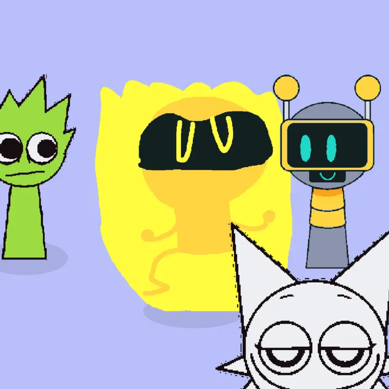 Game by @SMILETOONS