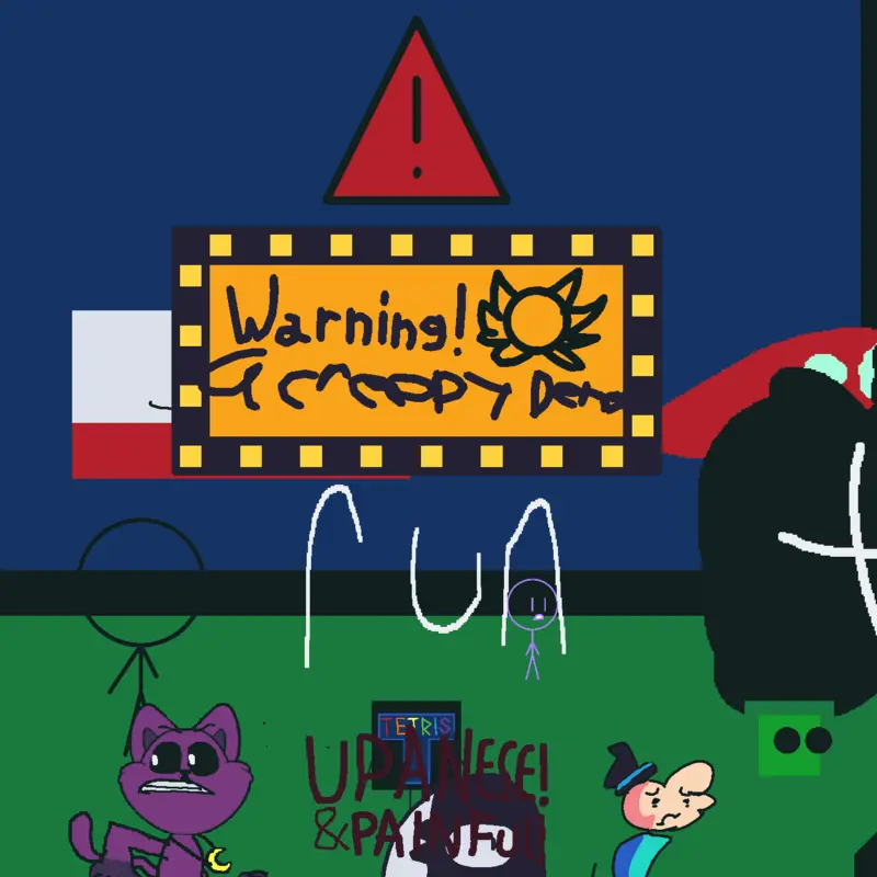 Game by @sproutingstraberry54