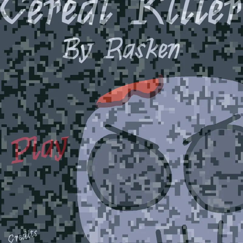Game by @Rasken