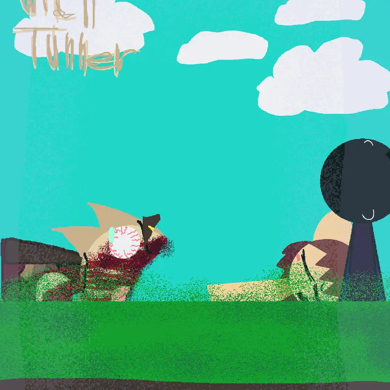 Game by @Tunners_plays