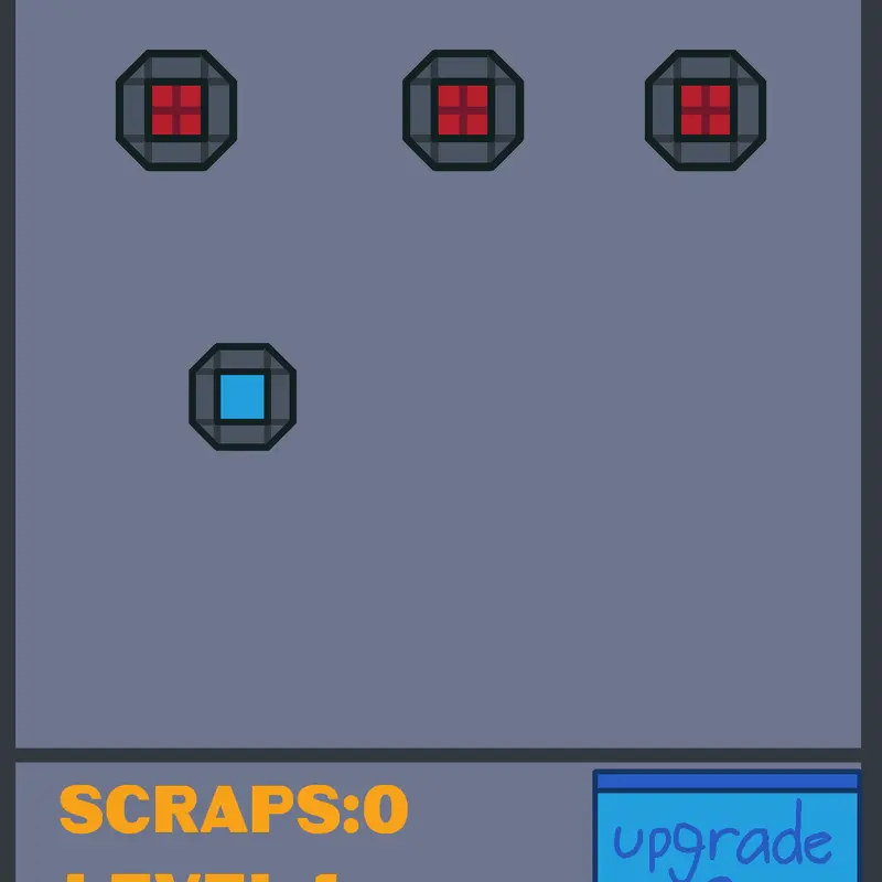 Game by @BRISKCODER