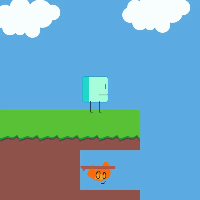 Game by @SnelaneAraujo