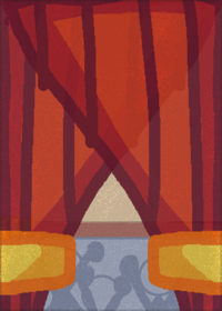 Hello, this is a / / / / / / game!