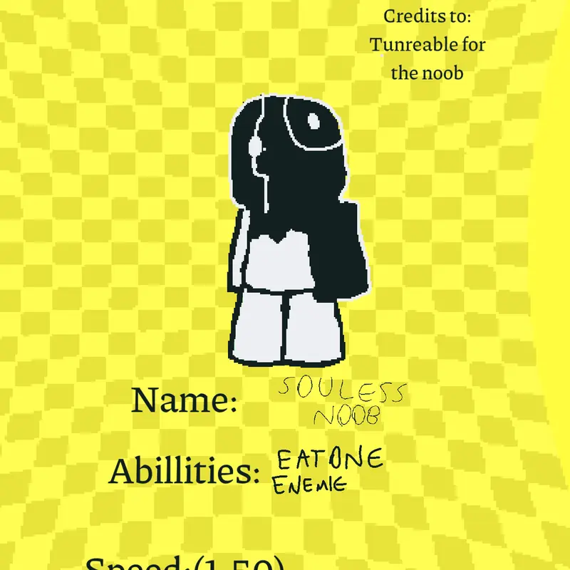 Game by @Scp-meme