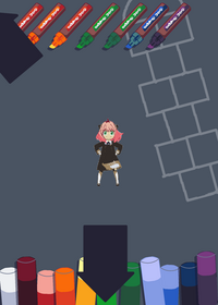 The best art get pin