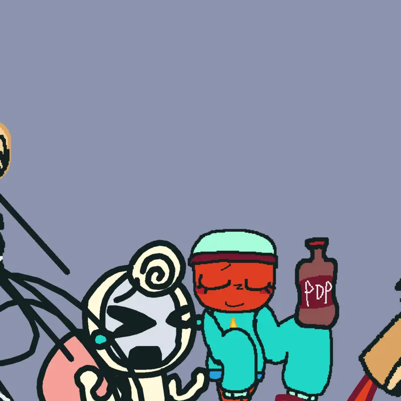 Game by @weird_alien