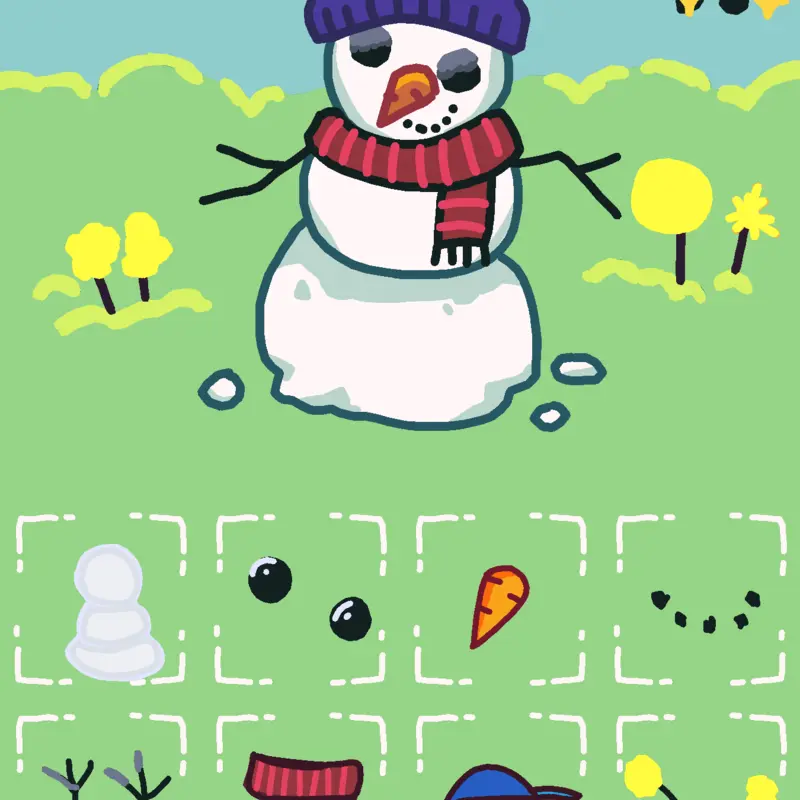 Game by @Yusufaga