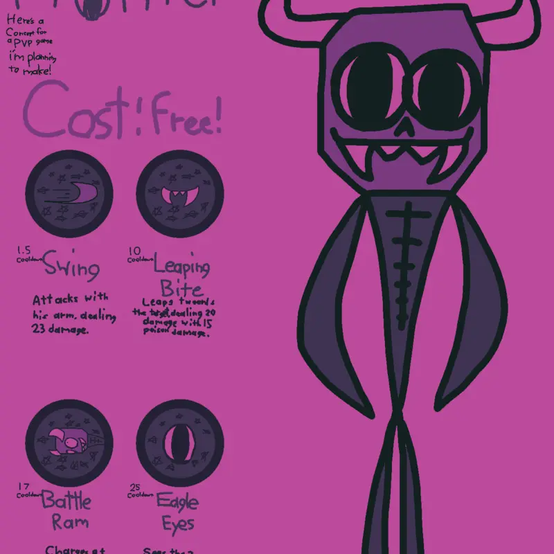 Game by @AlexAnimatesEverything