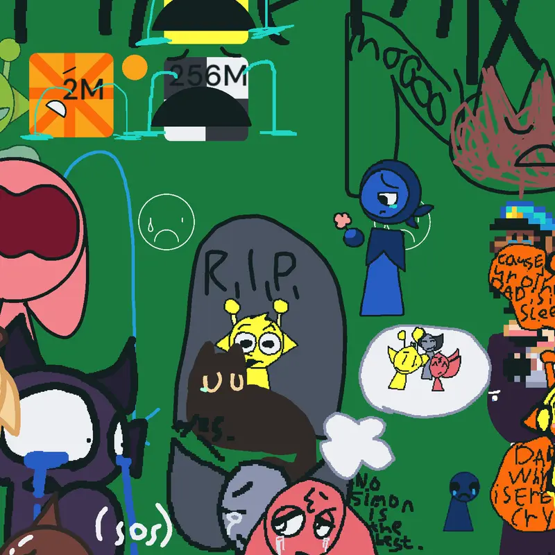 Game by @billmy_fun354