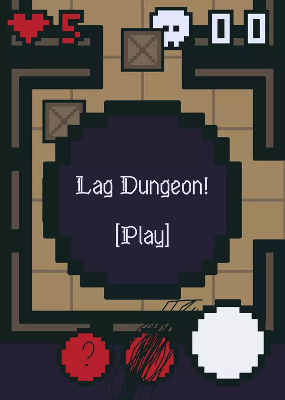 Game by @hfenki