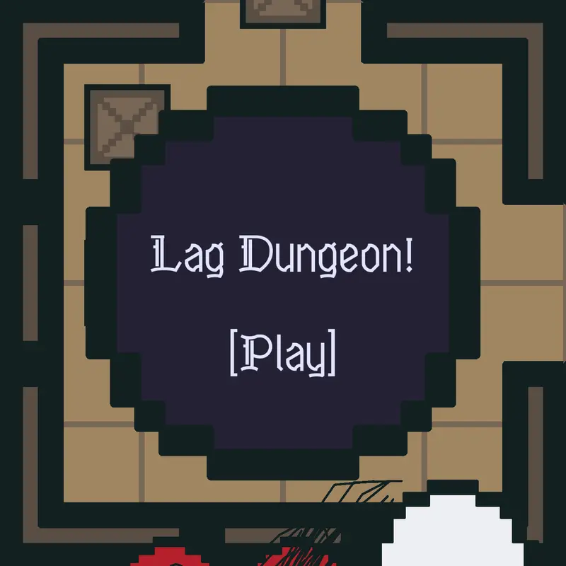 Game by @hfenki