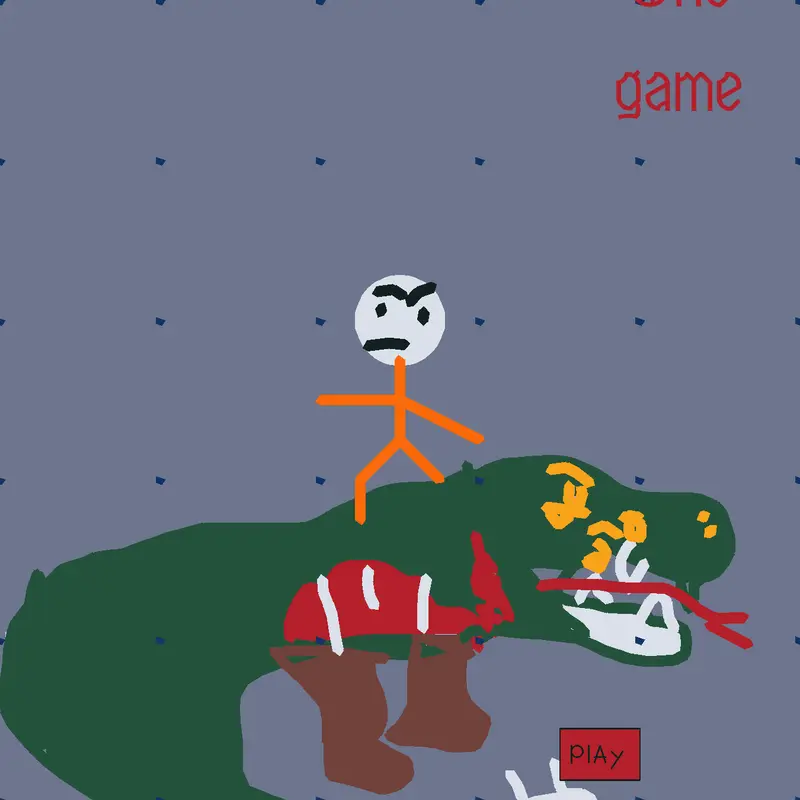 Game by @-_connor