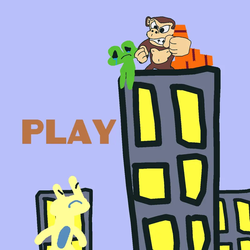DK Versus FII by @e10lame10