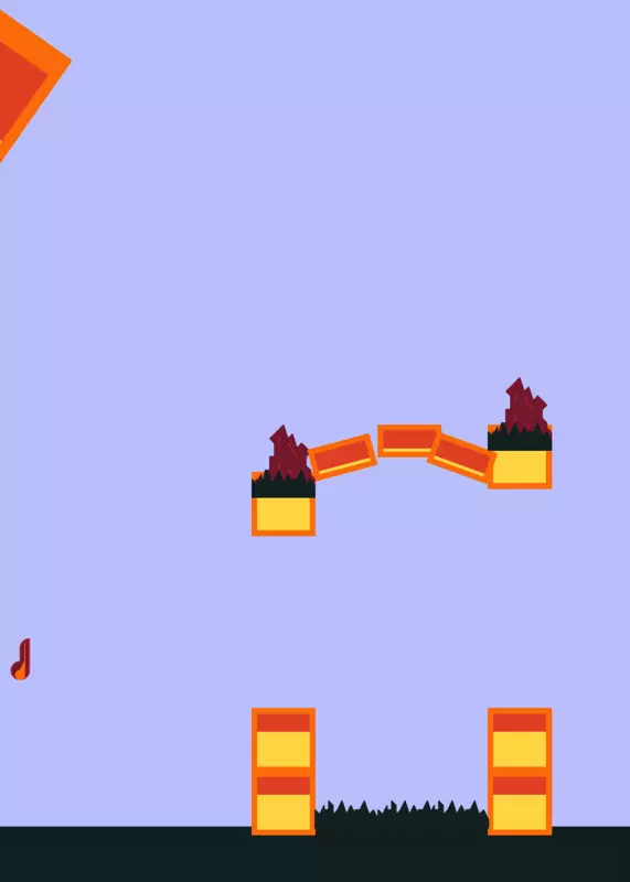 Game by @huntie