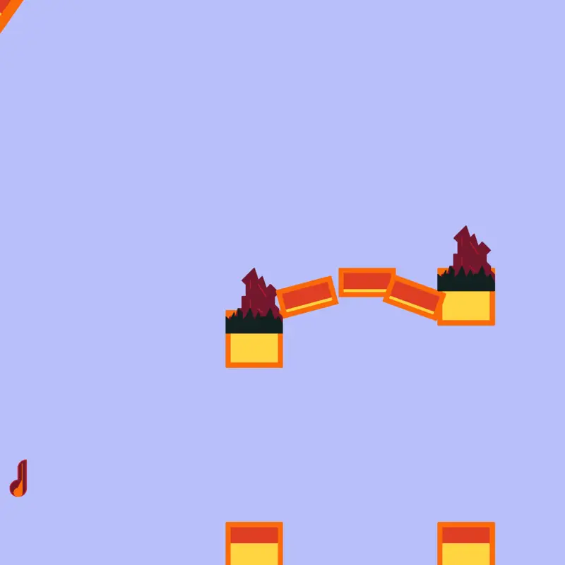 Game by @huntie