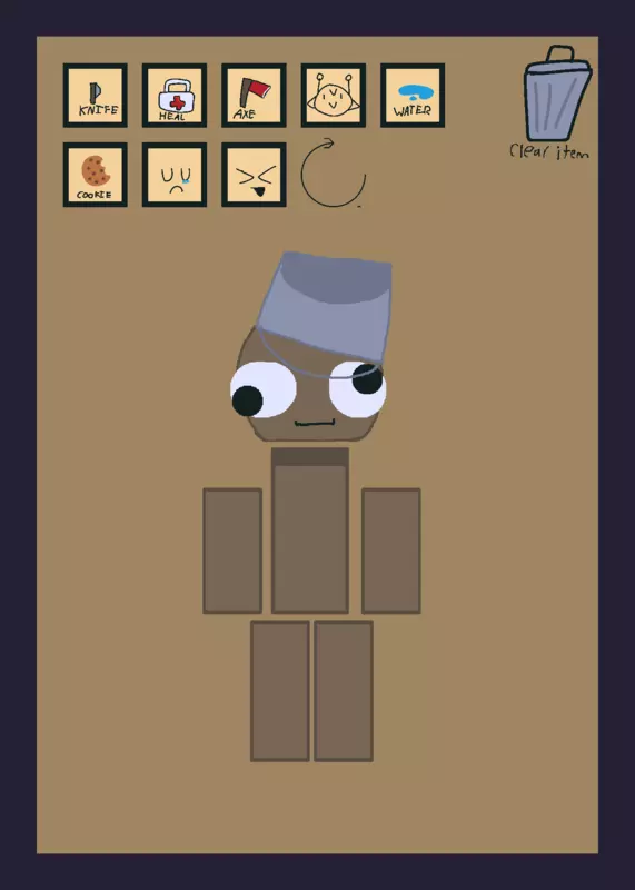 Game by @Obsidian_Cube_Official