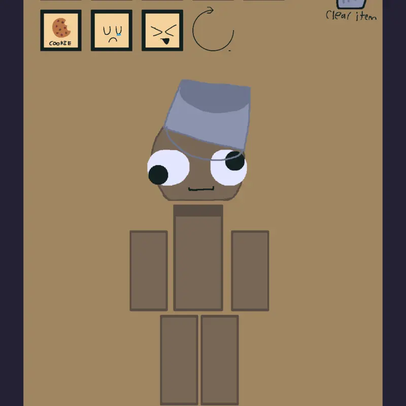 Game by @Obsidian_Cube_Official