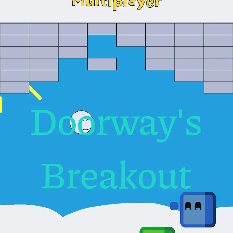 Game by @DoorwayIndustries