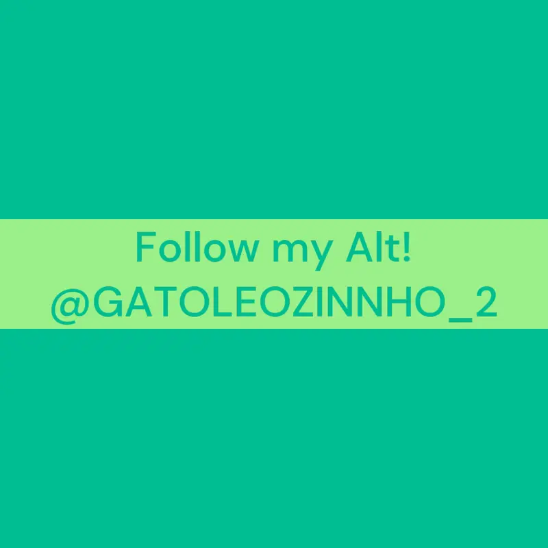 Game by @GATOLEOZINNHO_OFC