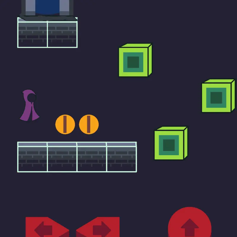 Game by @MatTheCat