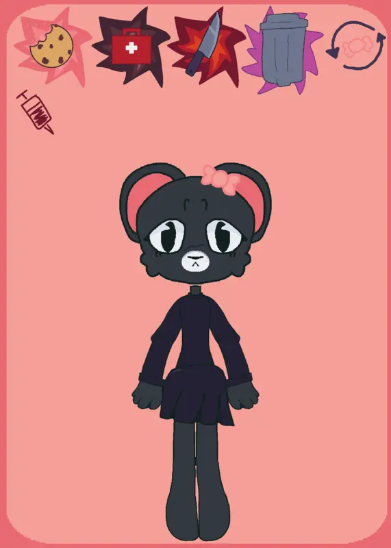 Game by @Teto-fan