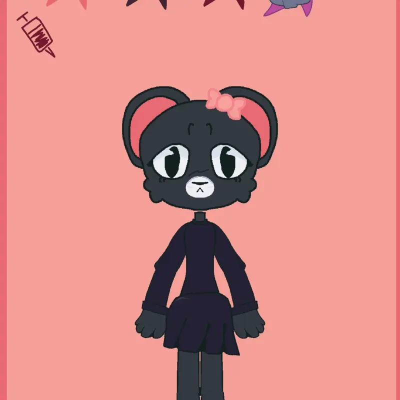 Game by @Teto-fan