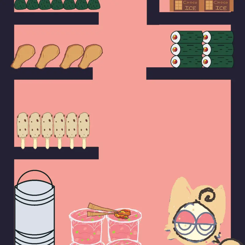 Game by @twisted_glisten