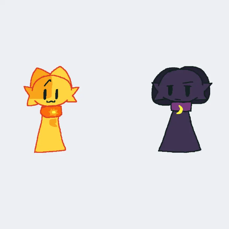 Game by @catday_sun