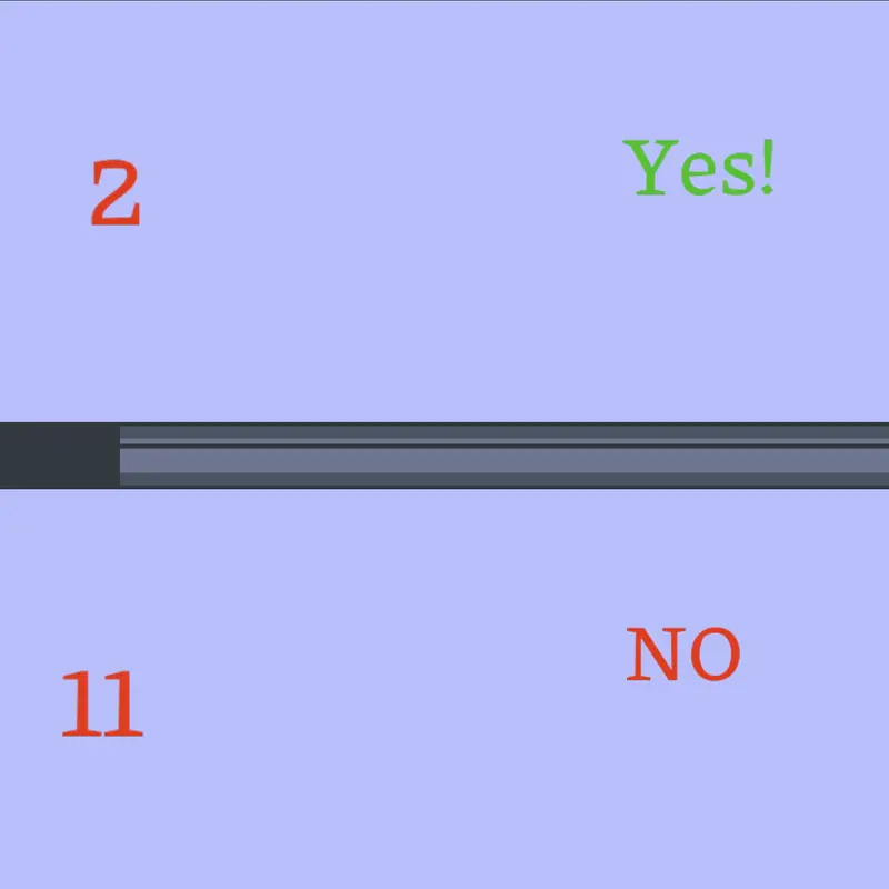 IQ math (normal) by @Grassy_Prassy