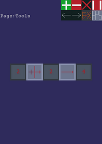 Particle sandbox (finally came out...!)