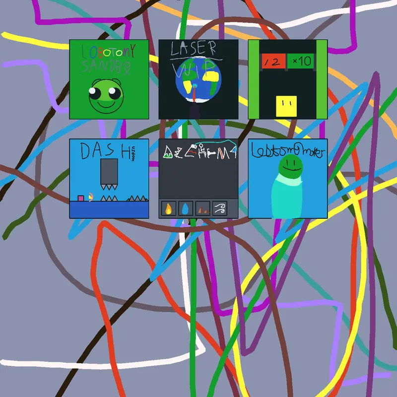Game by @ZX-969